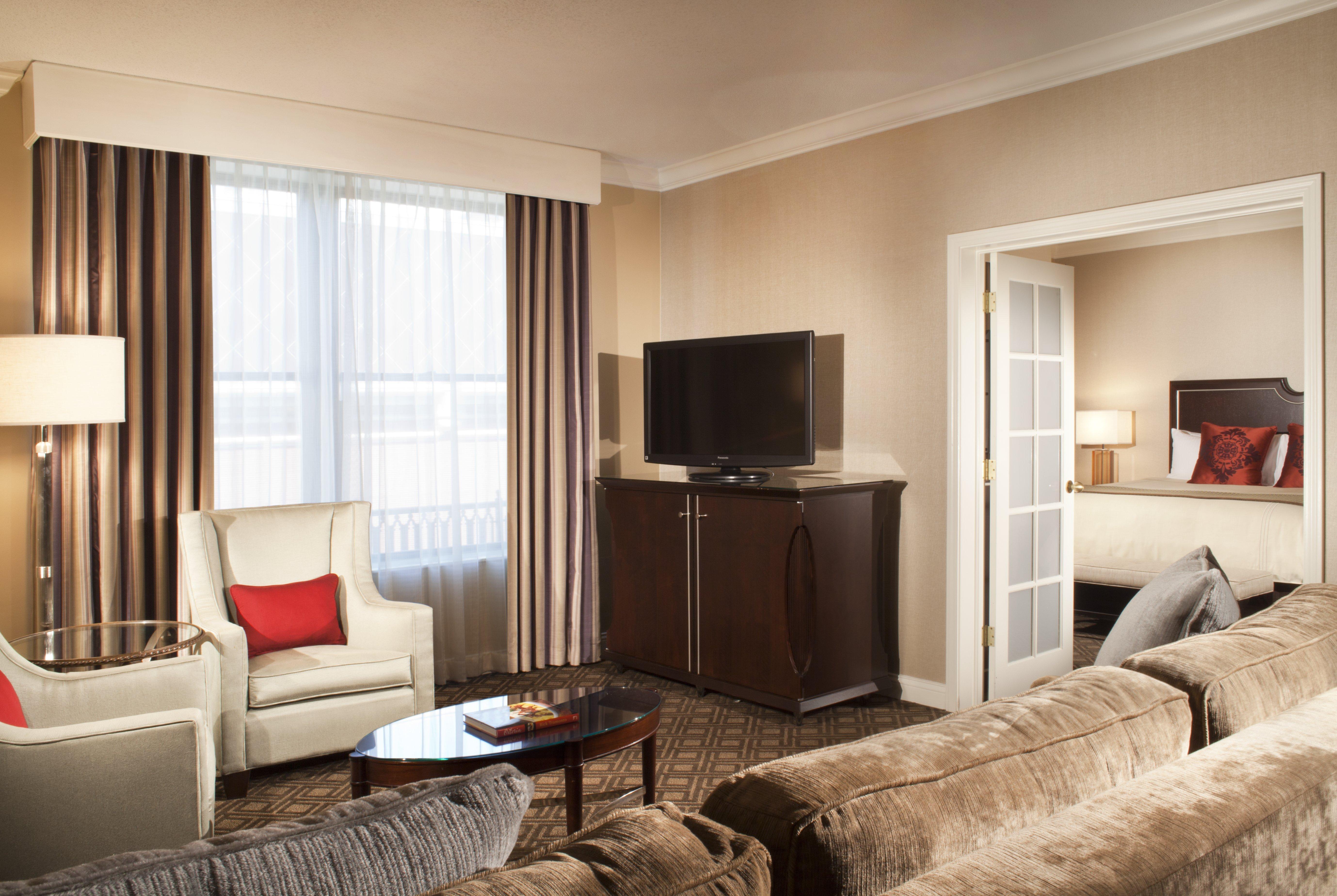 Hotel Omni Severin 4*