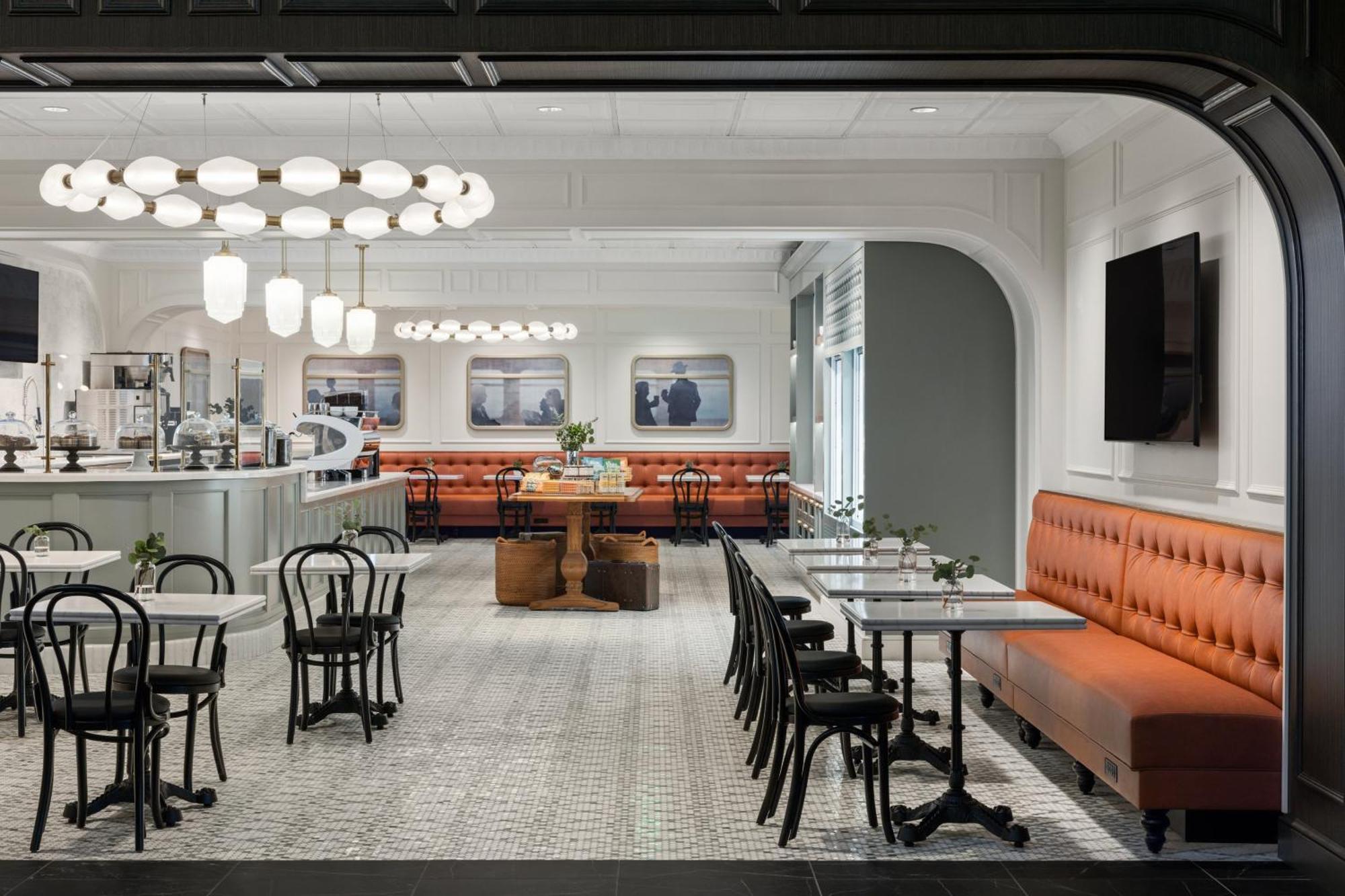 Omni Severin Indianapolis