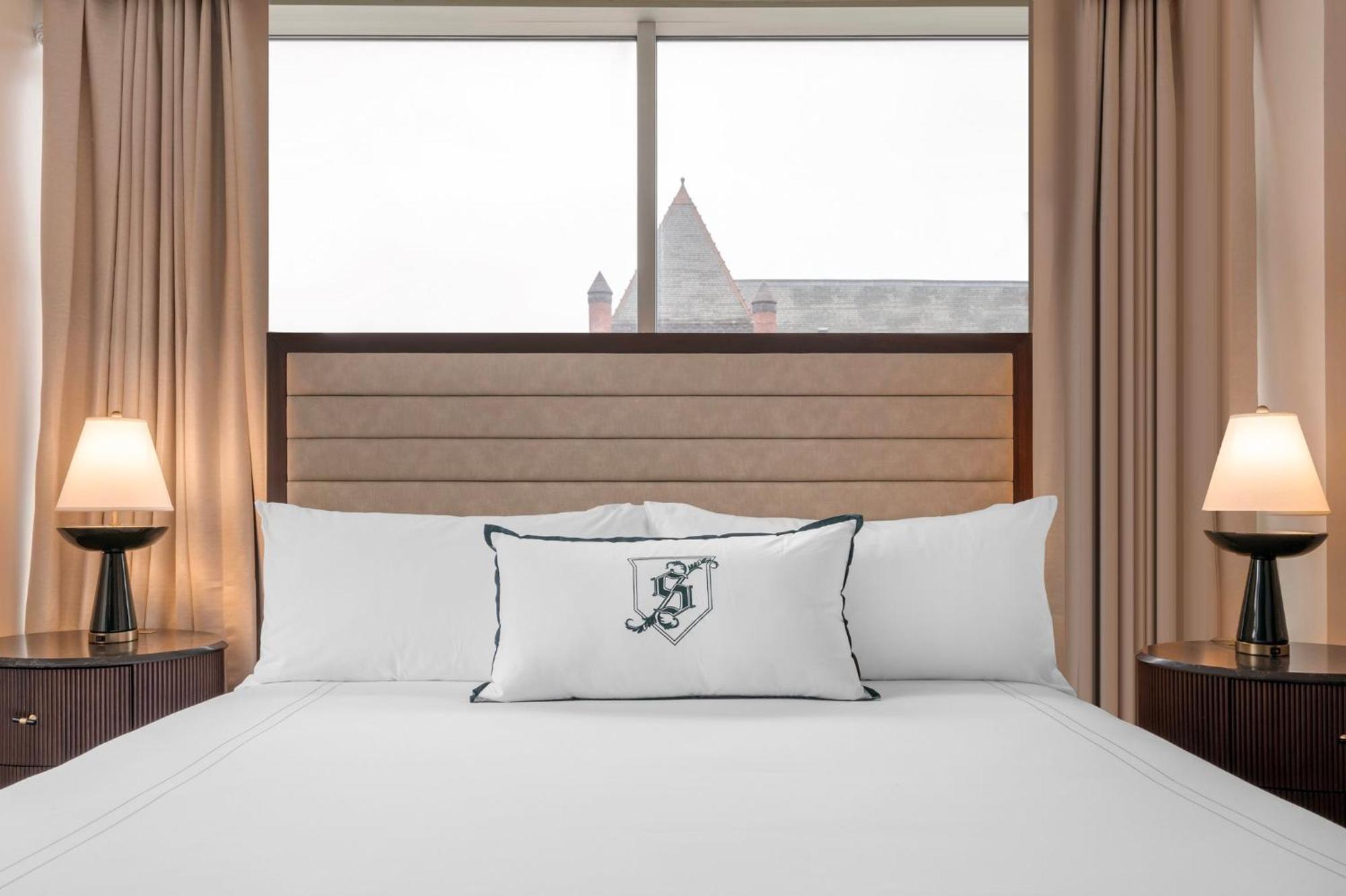 Omni Severin 4* Indianapolis