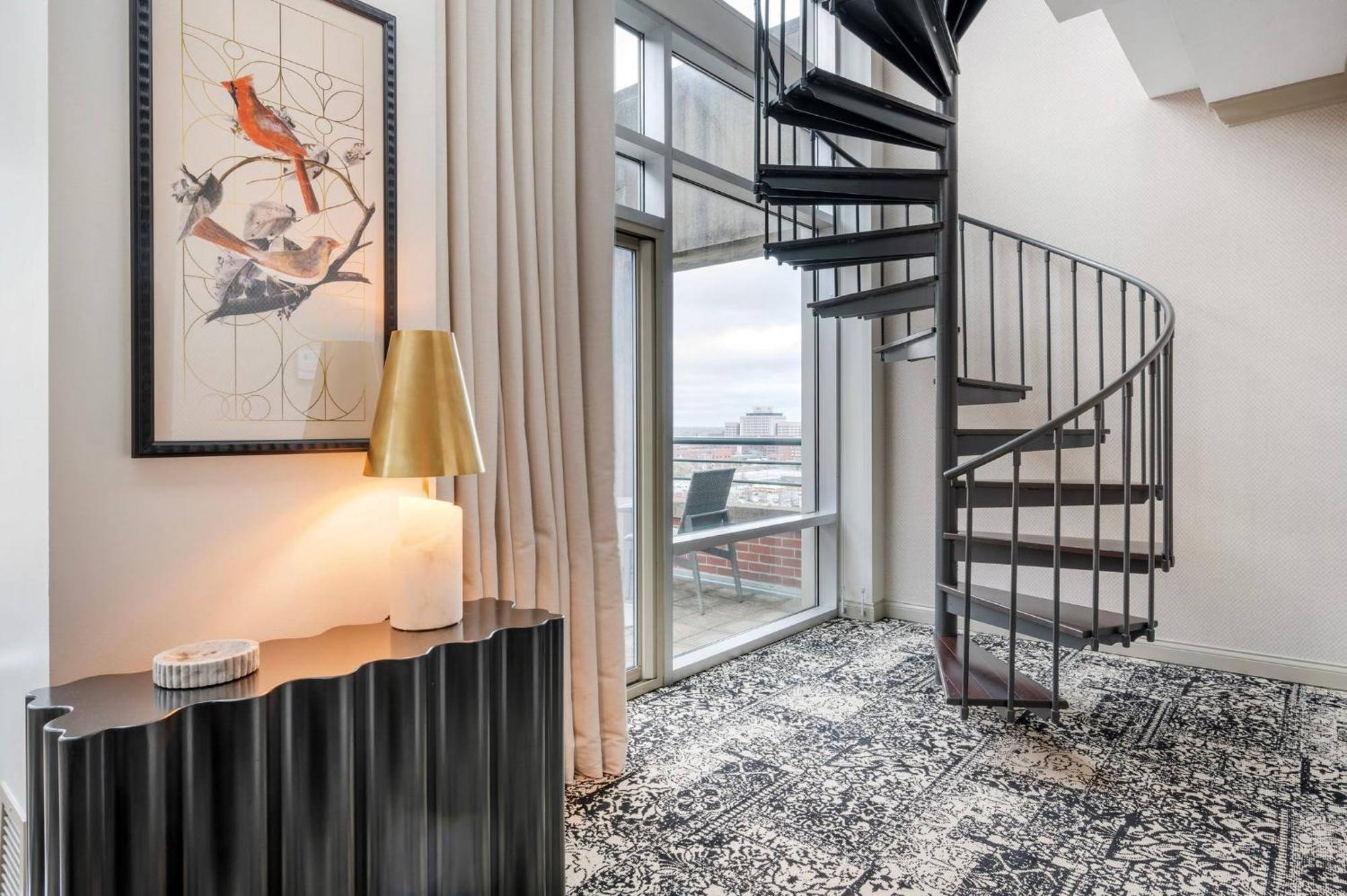 Omni Severin Indianapolis