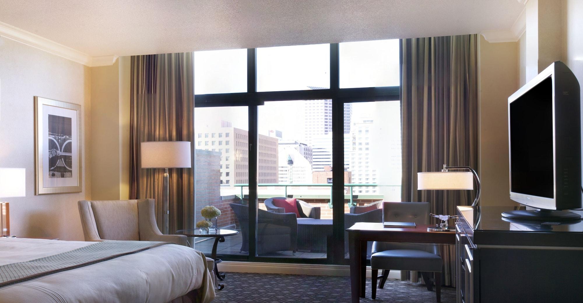 Omni Severin 4* Indianapolis