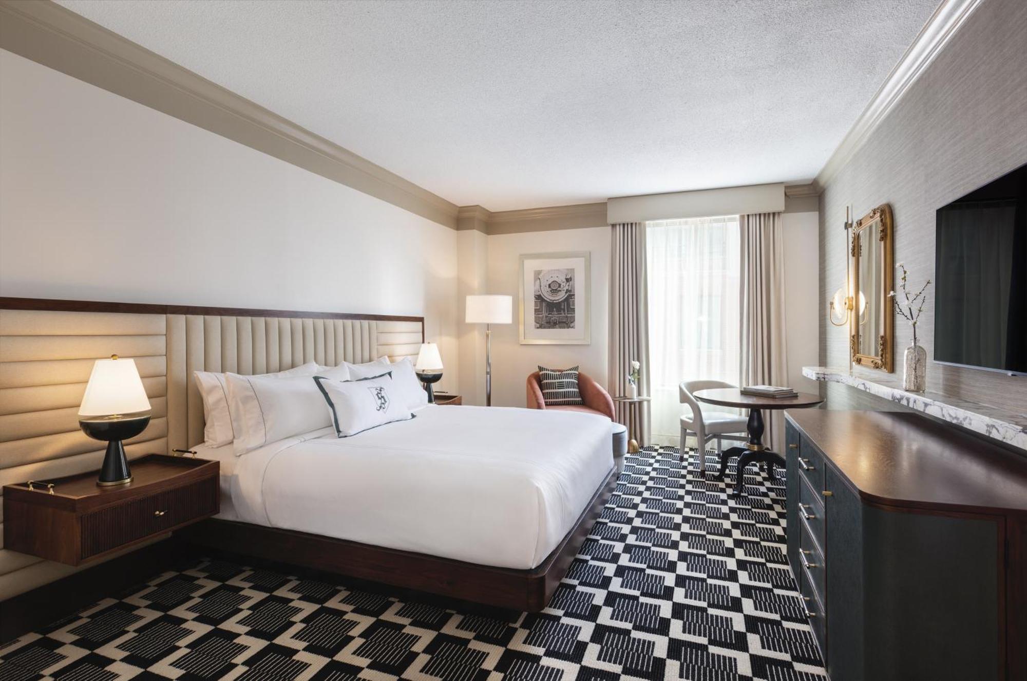 Omni Severin Indianapolis