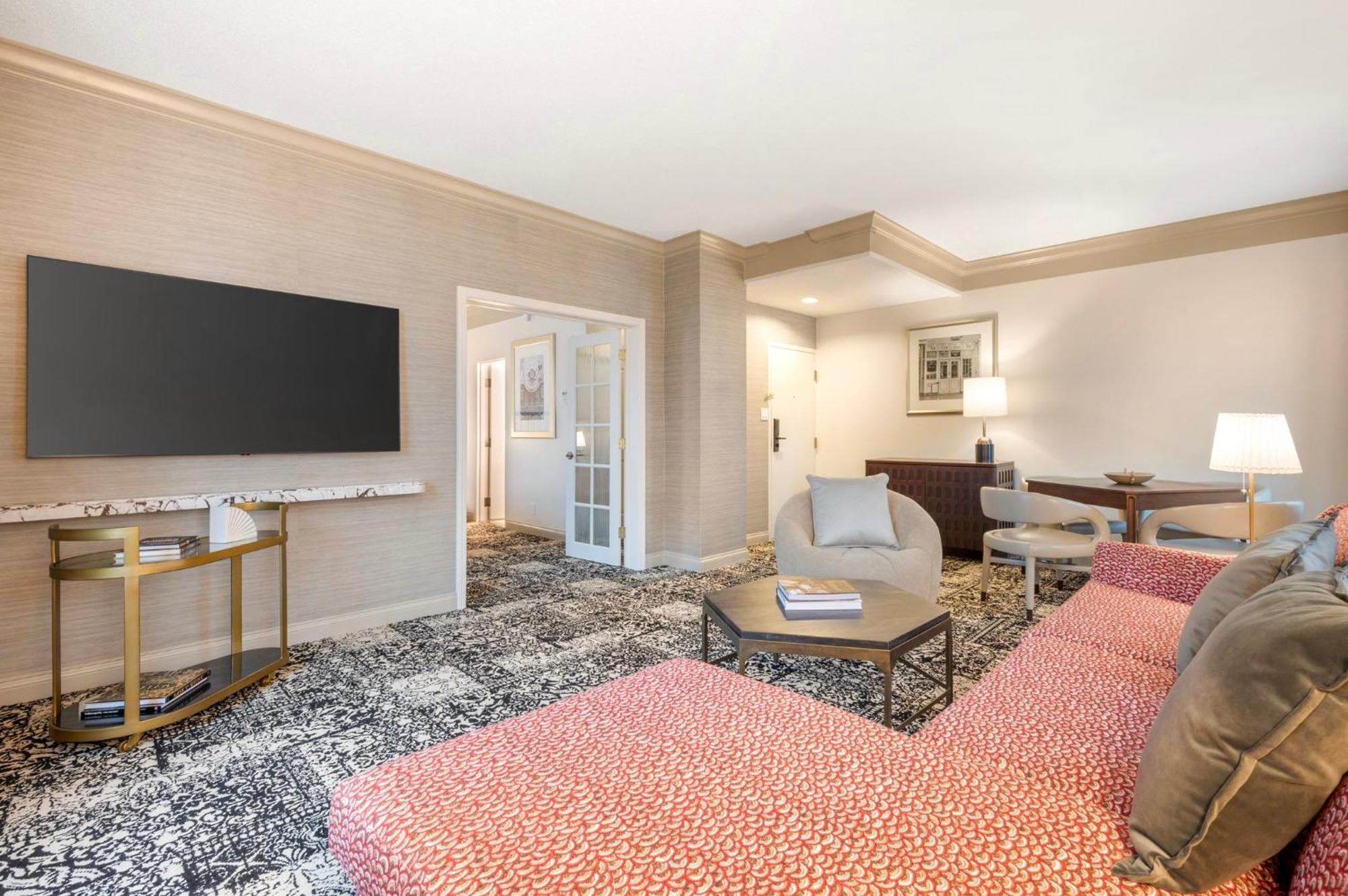 Hotel Omni Severin